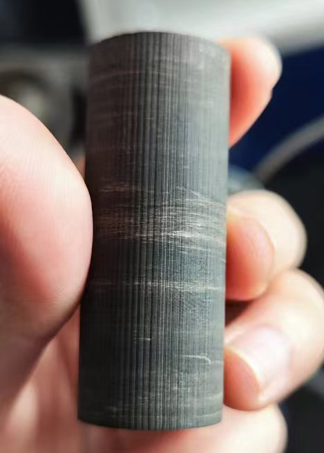 G01-油页岩-龙口